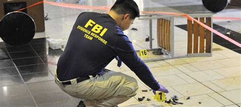 Inside look: FBI response team uncovers how investigators gather evidence to solve crimes
